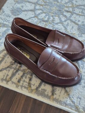 BODY LINE Cosplay Penny Loafers